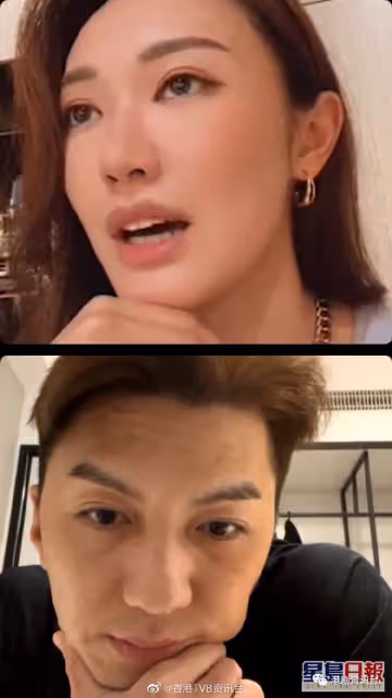 41歲TVB當紅小生做「億萬駙馬」!自爆受網絡欺凌很難受