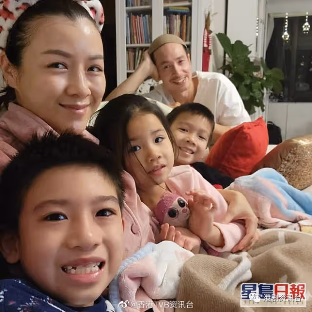 陳豪興奮拍劇幫到罕有病患病人！胡定欣夠期接種疫苗吁大家小心