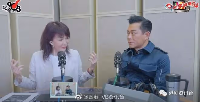 古天樂自爆拍《明日戰記》要食止痛片!「老闆會」成香港電影進步阻力