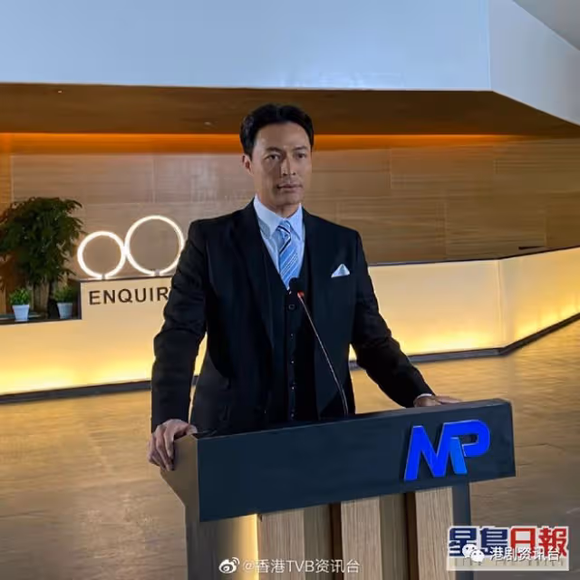 張達倫望拿男配角獎風光回歸!離巢恨同偶像劉青雲合作