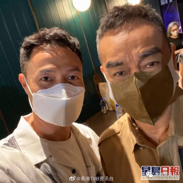 張達倫望拿男配角獎風光回歸!離巢恨同偶像劉青雲合作