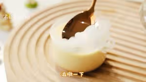 2種方法，教你做焦糖布丁|劣狐狐烘焙