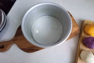 三色發糕（年夜飯.宴客菜系）