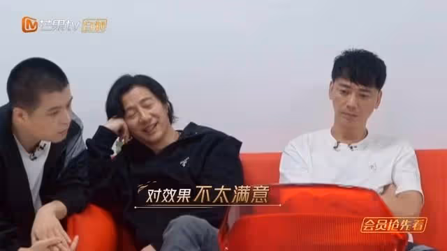 《披荊斬棘》一公舞台下:鄭鈞倒數第三,任賢齊失利,陳小春真牛