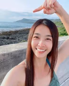 情變多日首發聲!小嫻離開情傷地墾丁「暫回台北沒有地方住」,一提金剛「已經退他追蹤」:不可能復合