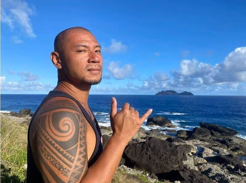 情變多日首發聲!小嫻離開情傷地墾丁「暫回台北沒有地方住」,一提金剛「已經退他追蹤」:不可能復合