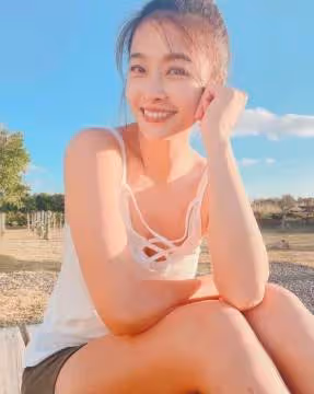 情變多日首發聲！小嫻離開情傷地墾丁「暫回台北沒有地方住」，一提金剛「已經退他追蹤」：不可能復合