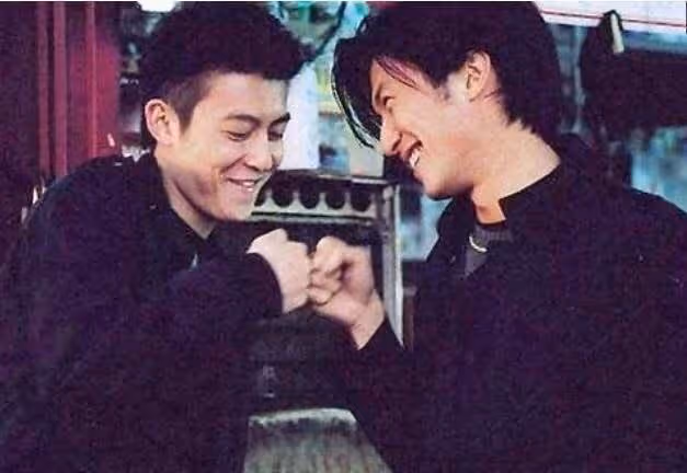 人間尤物!「謝霆鋒曾對她一見鍾情」陳冠希為追她戒菸「身材顏值不輸張柏芝」嫁給富三代成百億闊太