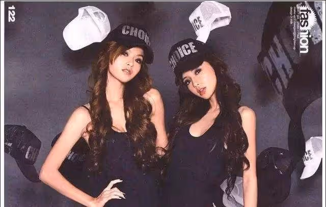 人間尤物!「謝霆鋒曾對她一見鍾情」陳冠希為追她戒菸「身材顏值不輸張柏芝」嫁給富三代成百億闊太