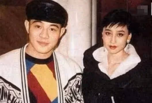 爸爸同樣是李連杰!前妻黃秋燕女兒「與現任利智女兒」現狀:有無「父愛的差距」一目了然