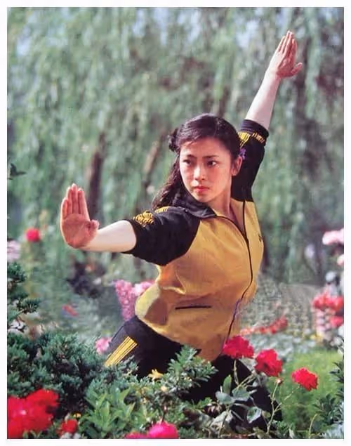 爸爸同樣是李連杰!前妻黃秋燕女兒「與現任利智女兒」現狀:有無「父愛的差距」一目了然
