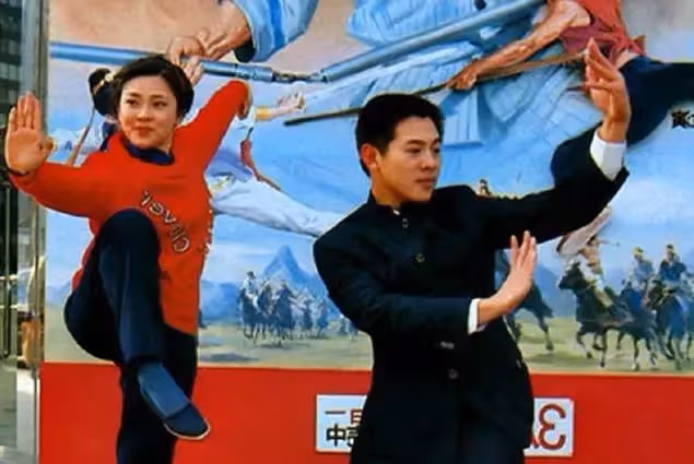 爸爸同樣是李連杰！前妻黃秋燕女兒「與現任利智女兒」現狀：有無「父愛的差距」一目了然