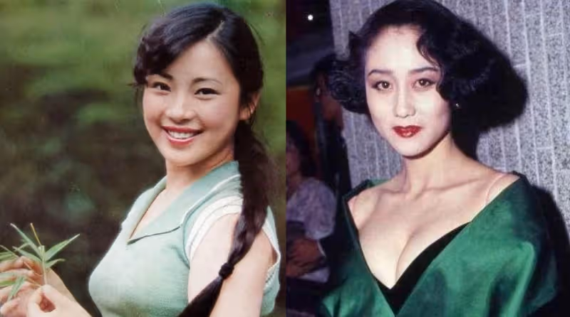 爸爸同樣是李連杰！前妻黃秋燕女兒「與現任利智女兒」現狀：有無「父愛的差距」一目了然