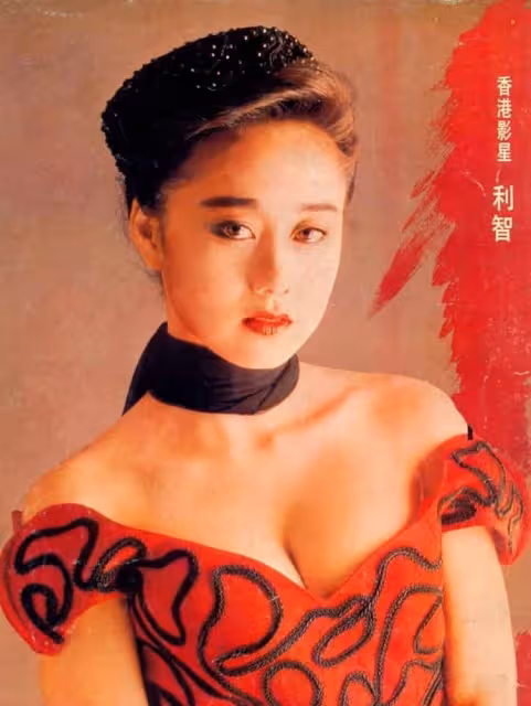 爸爸同樣是李連杰!前妻黃秋燕女兒「與現任利智女兒」現狀:有無「父愛的差距」一目了然