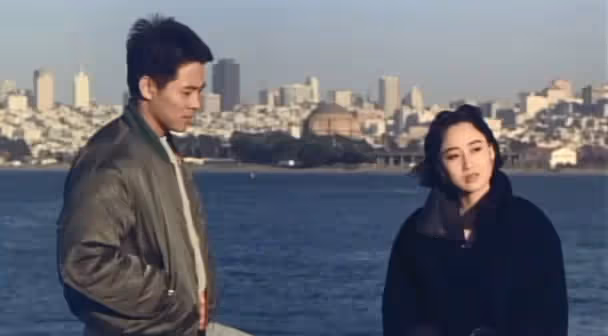 爸爸同樣是李連杰!前妻黃秋燕女兒「與現任利智女兒」現狀:有無「父愛的差距」一目了然