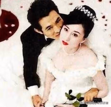 爸爸同樣是李連杰!前妻黃秋燕女兒「與現任利智女兒」現狀:有無「父愛的差距」一目了然