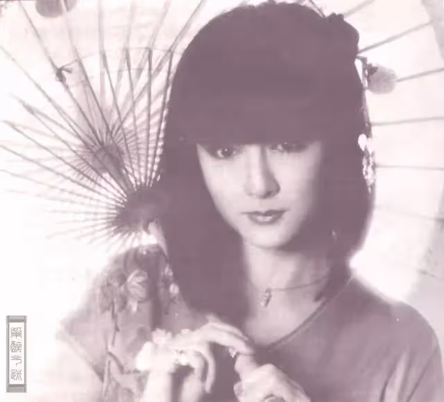 70歲潘迎紫復出!「凍齡神美顏」網驚呆 「古裝劇照曝光」近看皮膚…這太不科學了
