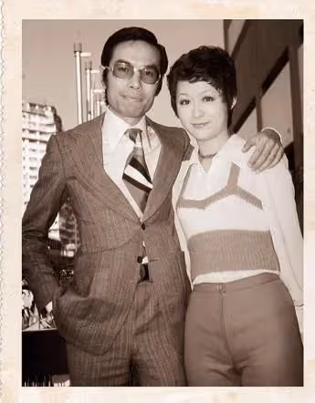 70歲潘迎紫復出!「凍齡神美顏」網驚呆 「古裝劇照曝光」近看皮膚…這太不科學了