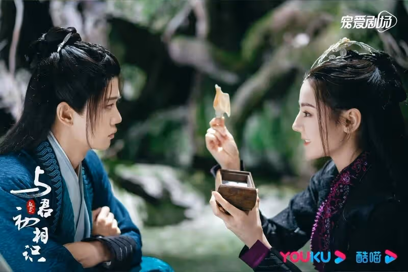 任嘉倫成人間理想的10大魅力!霸氣戀情公開典範,還是金句輸出機