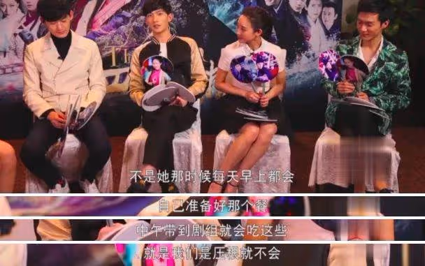 張鈞甯素顏現身被拍太嚇人,臉色蠟黃雙眼無神,大長腿撐不滿褲管, 瘦成皮包骨,網:臉還沒有脖子寬
