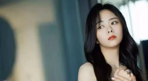 譚松韻老公是誰個人資料及婚史 網傳結婚又分手是怎麼回事_錦衣_新劇_消息