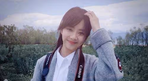 譚松韻老公是誰個人資料及婚史 網傳結婚又分手是怎麼回事_錦衣_新劇_消息