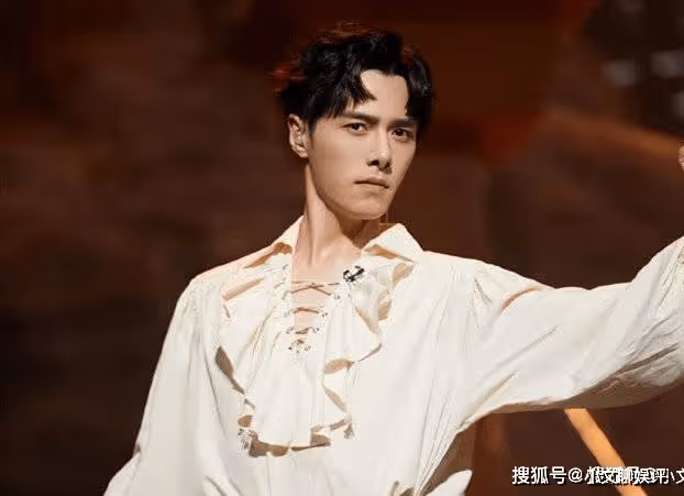 《披荊斬棘的哥哥2》一公個人喜愛度排名公布，蘇有朋第一，方逸倫末位！
