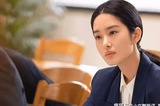《大江大河2》被曝內幕，金晨被換或是因為潛規則？