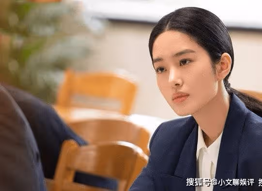 《大江大河2》被曝內幕，金晨被換或是因為潛規則？