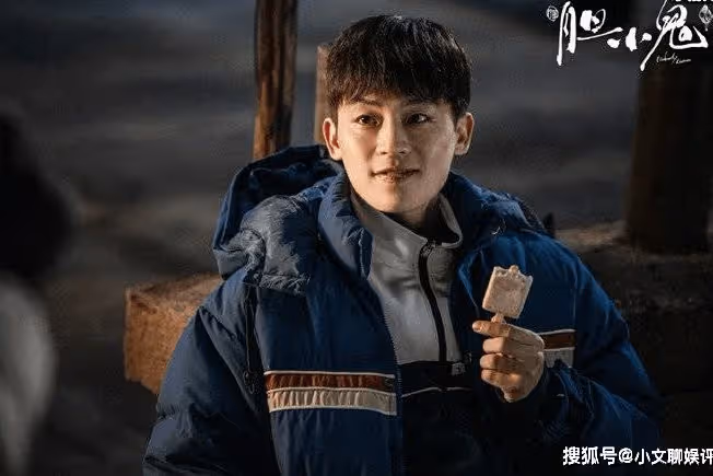 《膽小鬼》秦理為什麼養蛇？秦理最後結局如何