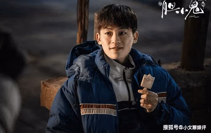 《膽小鬼》秦理為什麼養蛇？秦理最後結局如何