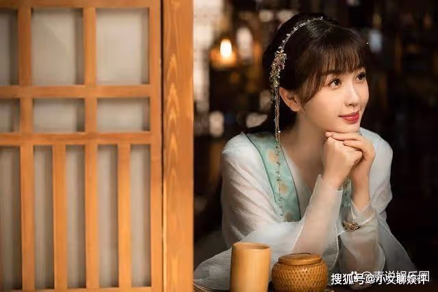 《蒼蘭訣》火還是《星漢燦爛》火？《蒼蘭訣》為什麼能成為暑期仙俠劇一匹黑馬