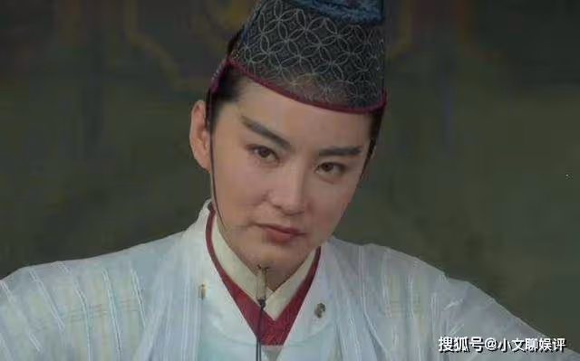 林青霞年輕時有多美？看了林青霞年輕時的舊照，網友直呼：愛了