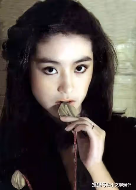 林青霞年輕時有多美？看了林青霞年輕時的舊照，網友直呼：愛了