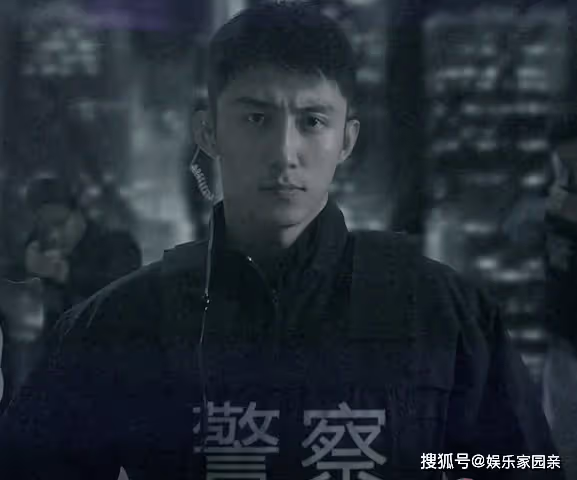《罰罪》常征是趙五嗎？常征的生父是趙嘯聲嗎