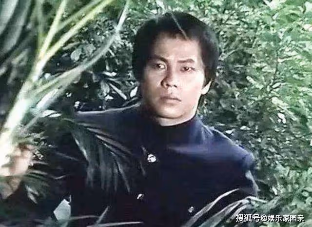 「火雲邪神」梁小龍：曾一代功夫巨星今無戲可拍，淪落跑龍套角色
