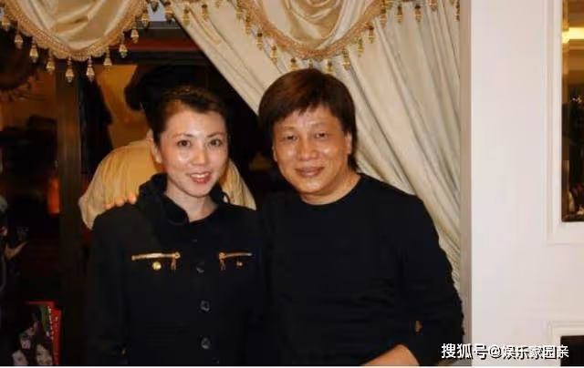 「火雲邪神」梁小龍：曾一代功夫巨星今無戲可拍，淪落跑龍套角色
