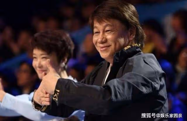 「火雲邪神」梁小龍：曾一代功夫巨星今無戲可拍，淪落跑龍套角色