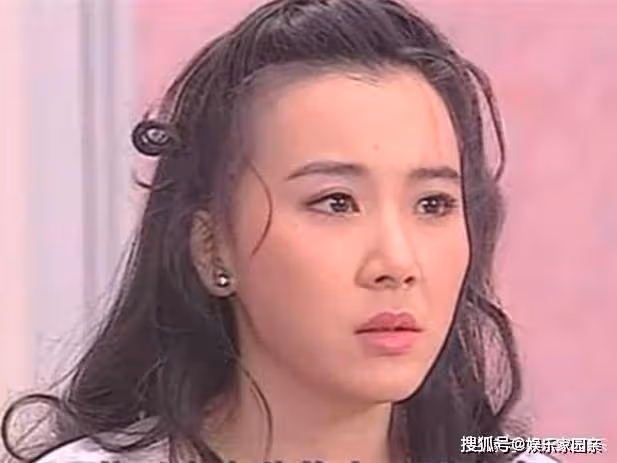曾經的台灣第一美女，金庸評價：美得超出想像，如今52歲依然灑脫