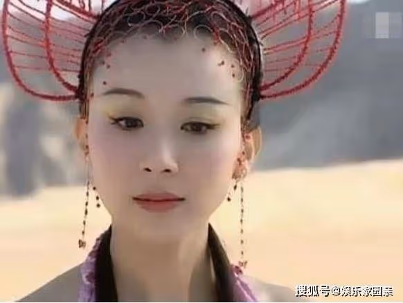曾經的台灣第一美女，金庸評價：美得超出想像，如今52歲依然灑脫