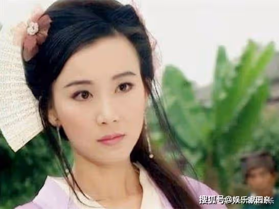 曾經的台灣第一美女，金庸評價：美得超出想像，如今52歲依然灑脫