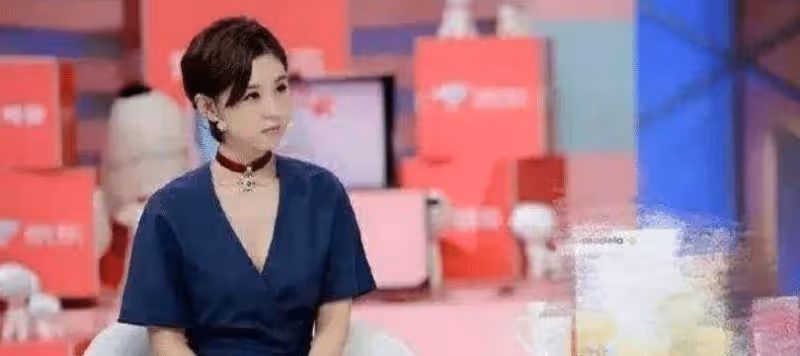 從來不接吻戲, 連初吻都給了自己的老公, 難怪出道這麼多年零緋聞