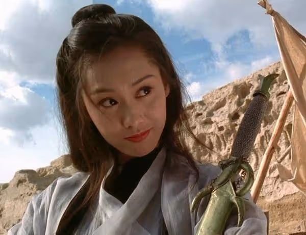 娛樂圈內最具經典的六位女星，第一非她莫屬，你們最喜歡誰呢？