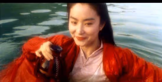 娛樂圈內最具經典的六位女星，第一非她莫屬，你們最喜歡誰呢？