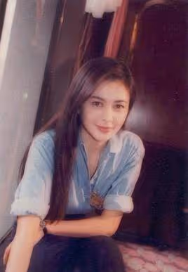 娛樂圈內最具經典的六位女星，第一非她莫屬，你們最喜歡誰呢？