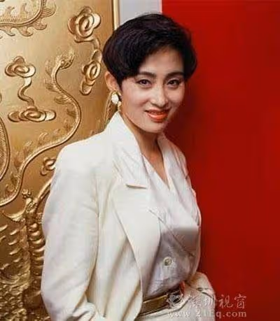 娛樂圈內最具經典的六位女星，第一非她莫屬，你們最喜歡誰呢？