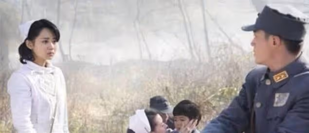楊紫吻過的5大男星，與霍建華是初吻，最後一位關係不一般