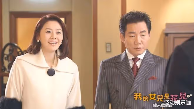 鄭珠恩曾被宣告不孕!竟奇蹟懷孕,贊助撫養了40名孤兒