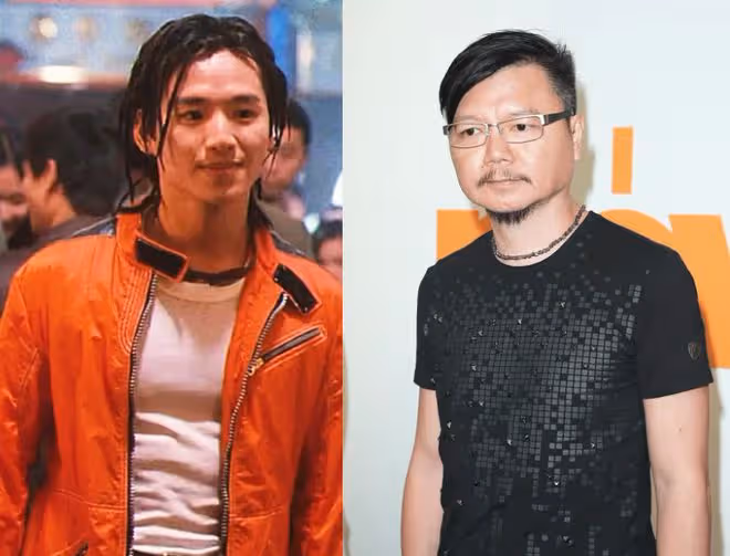 港星黃竣鋒深圳遇襲!被砍3刀急送醫縫百針,事發時多位藝人在場