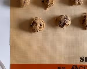 復刻Chef Céline Duhamel的新手友好美式大曲奇🍪